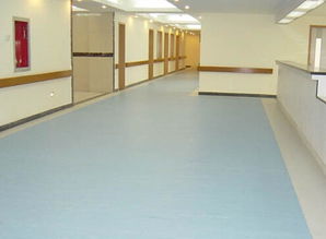 塑膠地板的好處 您了解多少 西安華宇塑膠地板特別講解 西安塑膠地板