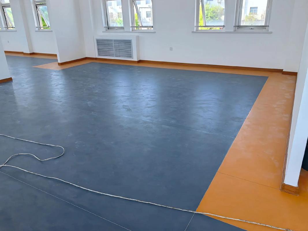 健身房首選 5.0運(yùn)動(dòng)塑膠地板批發(fā)指南